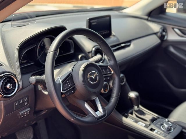 מאזדה CX-3 Urban – 5/9