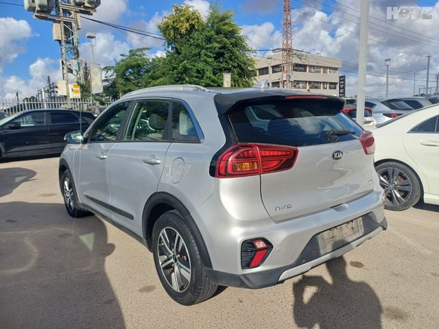 קיה נירו LX – 3/7