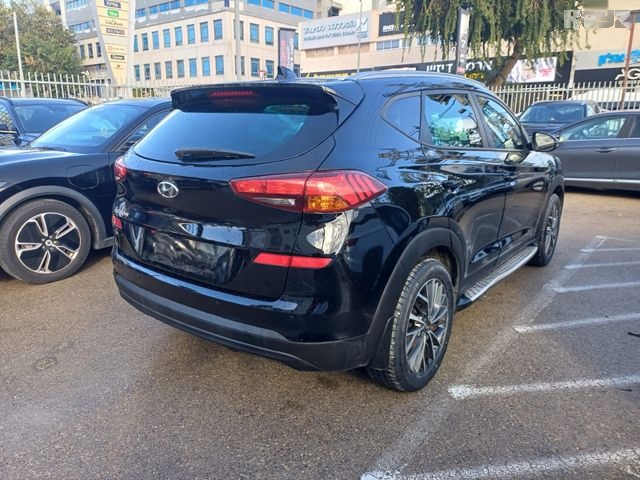 יונדאי טוסון Prime Plus – 2/6