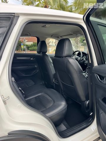 מאזדה CX-5 4X2 Comfort – 5/6