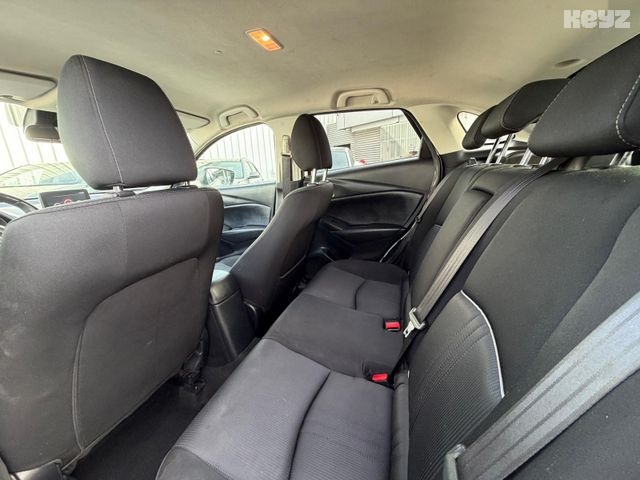 מאזדה CX-3 Zoom – 5/9