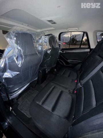 מאזדה 6 4X2 Luxury – 5/10