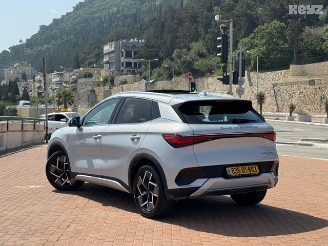 BYD אטו 3 Comfort – 4/10