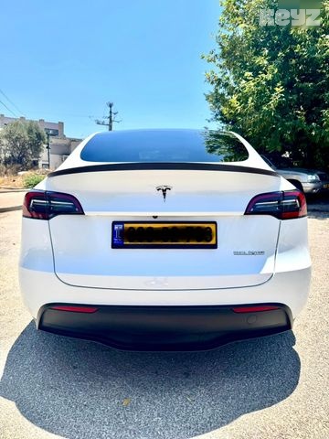 טסלה מודל Y 2022 למכירה ב-KEYZ - תמונה 2