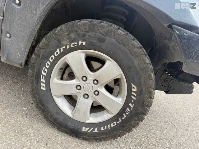 סוזוקי גרנד ויטארה JLX E – 5/5