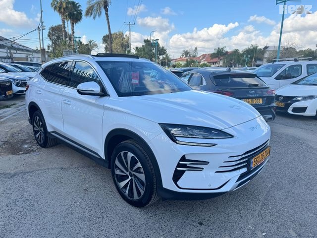 BYD סיל U Boost – 2/8