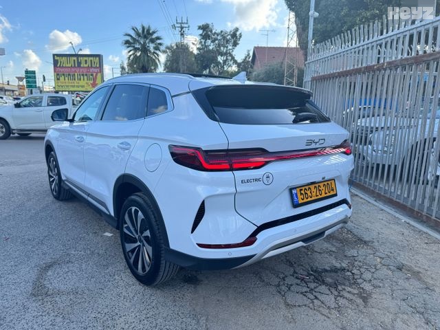 BYD סיל U Boost – 4/8