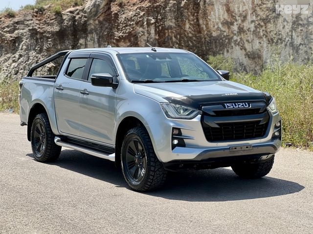 איסוזו D-Max LSE Premium – 2/8