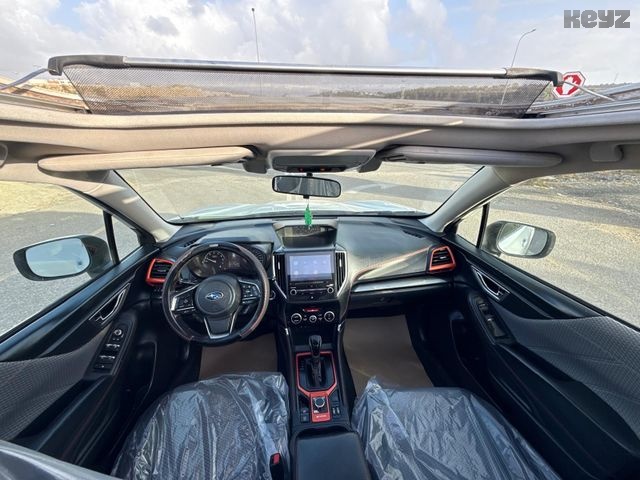 סובארו פורסטר Sport – 4/7