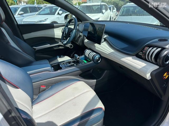 BYD אטו 3 Comfort – 5/7
