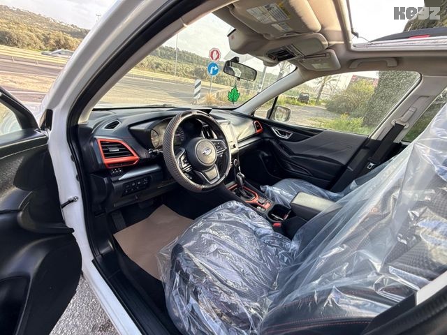 סובארו פורסטר Sport – 3/7