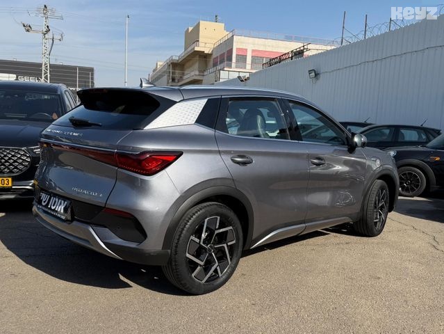 BYD אטו 3 2023 למכירה ב-KEYZ - תמונה 5