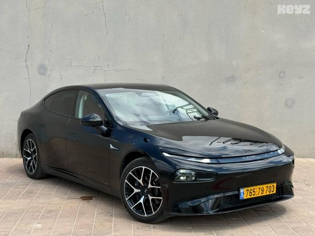 אקספנג P7 Performance – 2/7