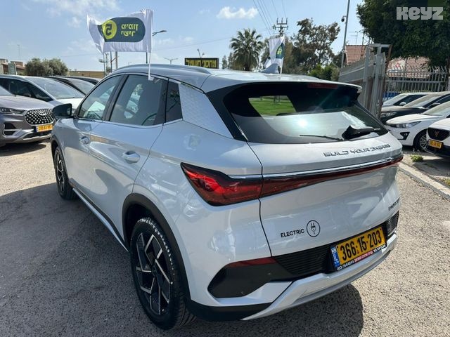 BYD אטו 3 Comfort – 2/7