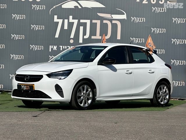 אופל קורסה Edition Plus – 2/9