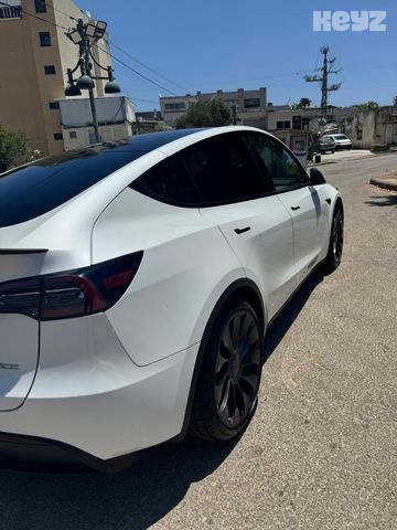 טסלה מודל Y 2022 למכירה ב-KEYZ - תמונה 4