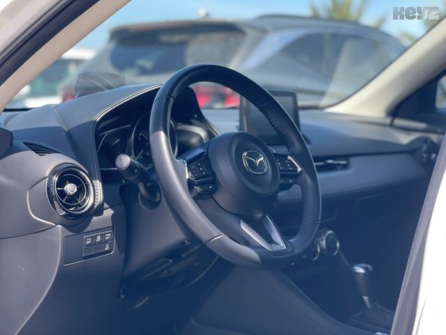 מאזדה CX-3 Urban – 5/10