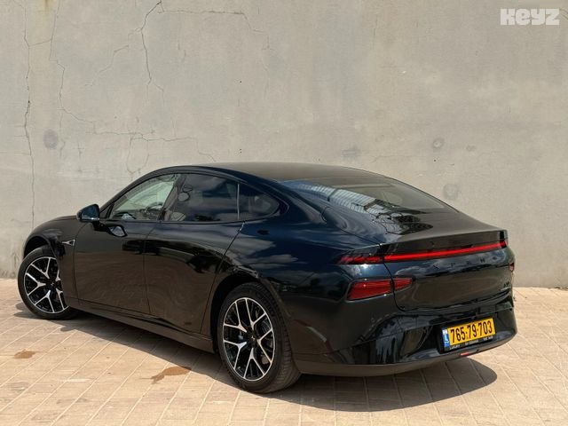 אקספנג P7 Performance – 4/7