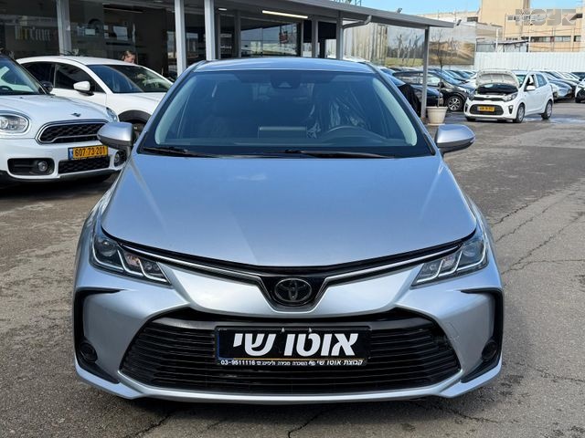 טויוטה קורולה 2023 למכירה ב-KEYZ - תמונה 5