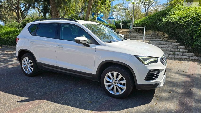 סיאט אטקה Style – 4/10