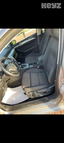 פולקסווגן פאסאט Comfortline – 4/8