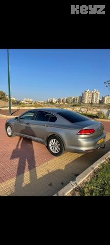 פולקסווגן פאסאט Comfortline – 3/8