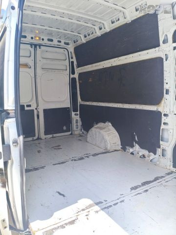 פיאט דוקאטו L3-H2 Long High Roof Large Van – 2/8