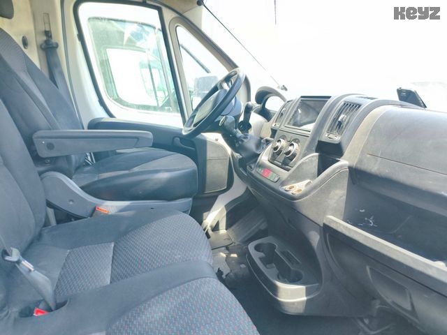 פיאט דוקאטו L3-H2 Long High Roof Large Van – 4/8