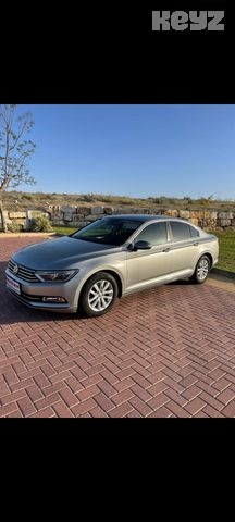 פולקסווגן פאסאט Comfortline – 2/8