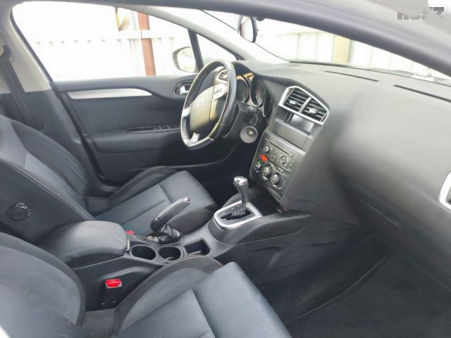 סיטרואן E C4 Comfort – 4/4