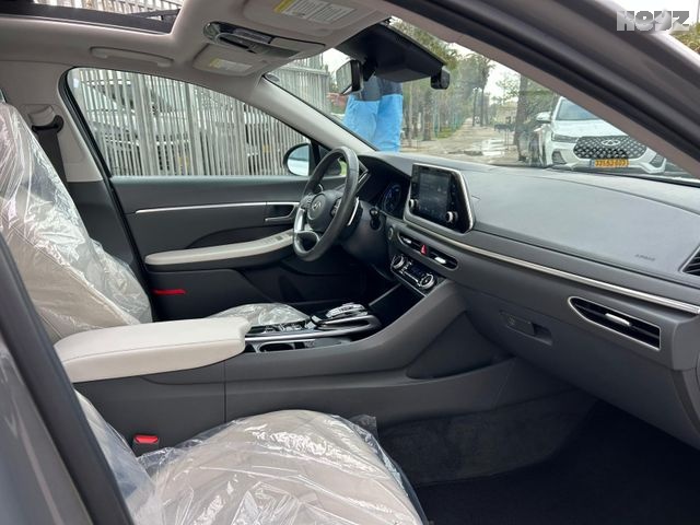יונדאי סונטה Prestige – 5/6