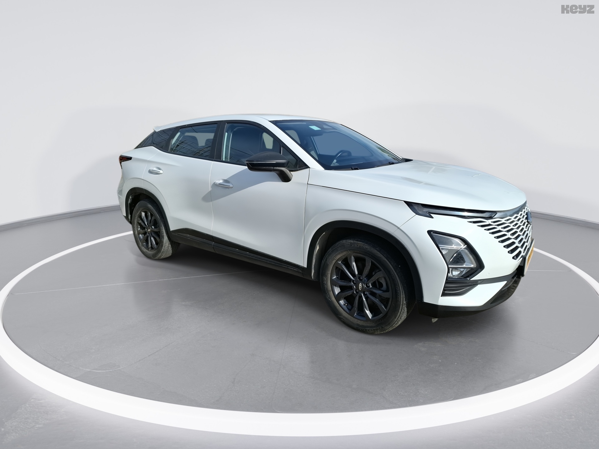 צ'רי FX 2022 למכירה ב-KEYZ - תמונה 3