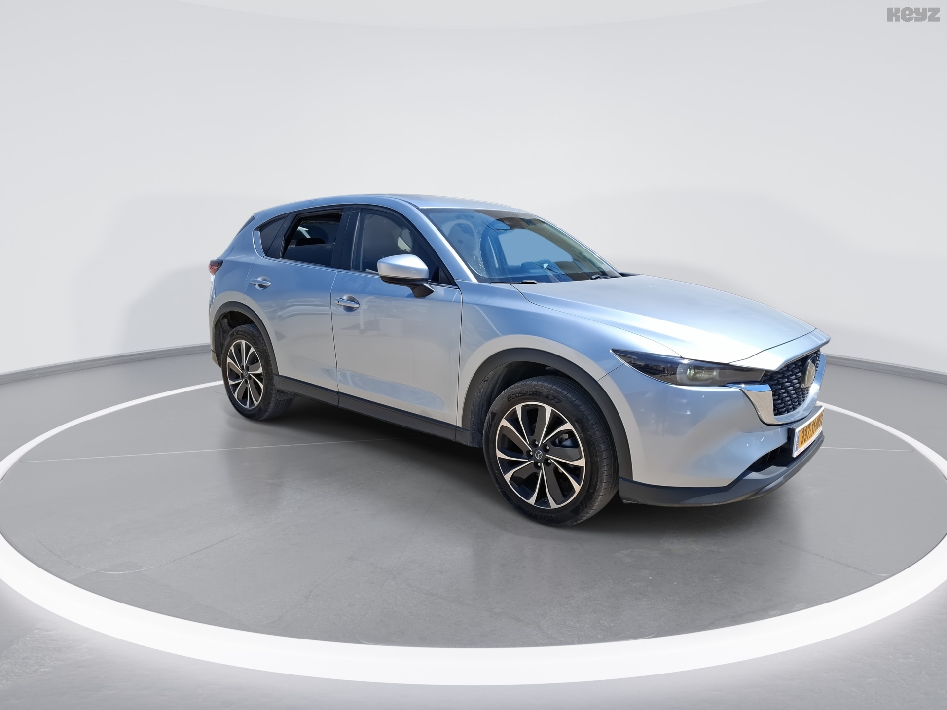 מאזדה CX-5 2023 למכירה ב-KEYZ - תמונה 3