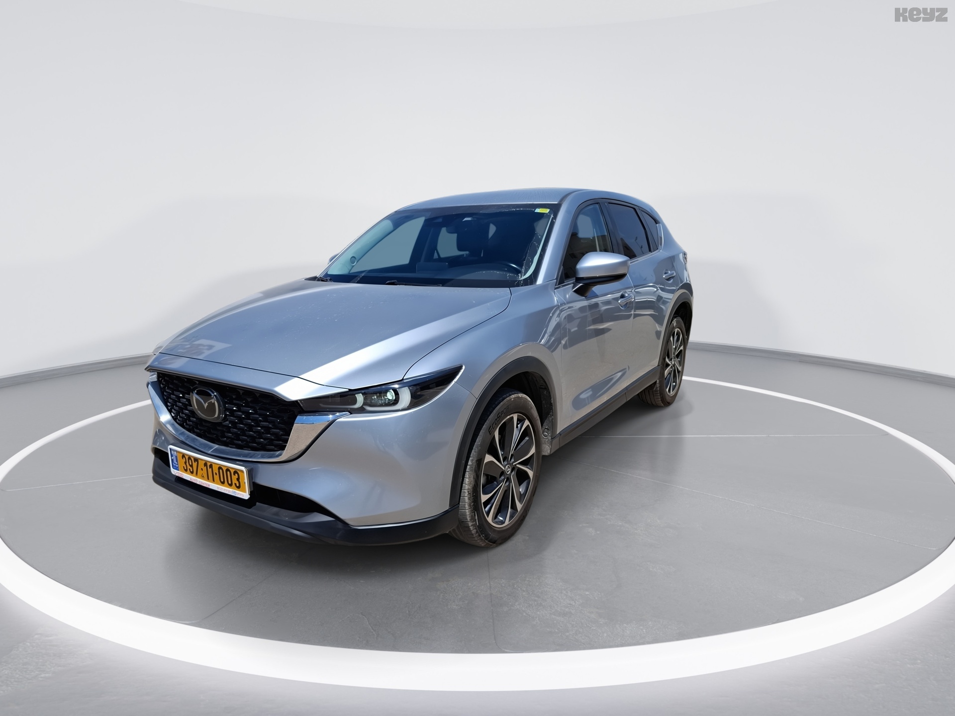 מאזדה CX-5 2023 למכירה ב-KEYZ - תמונה 5