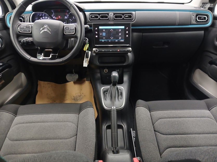 סיטרואן C3 2023 למכירה ב-KEYZ - תמונה 2