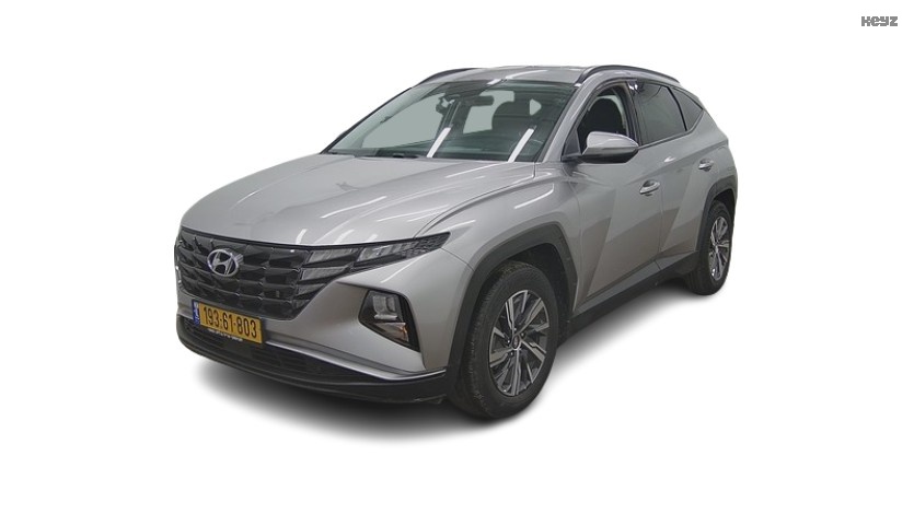 יונדאי טוסון 2023 למכירה ב-KEYZ - תמונה 5