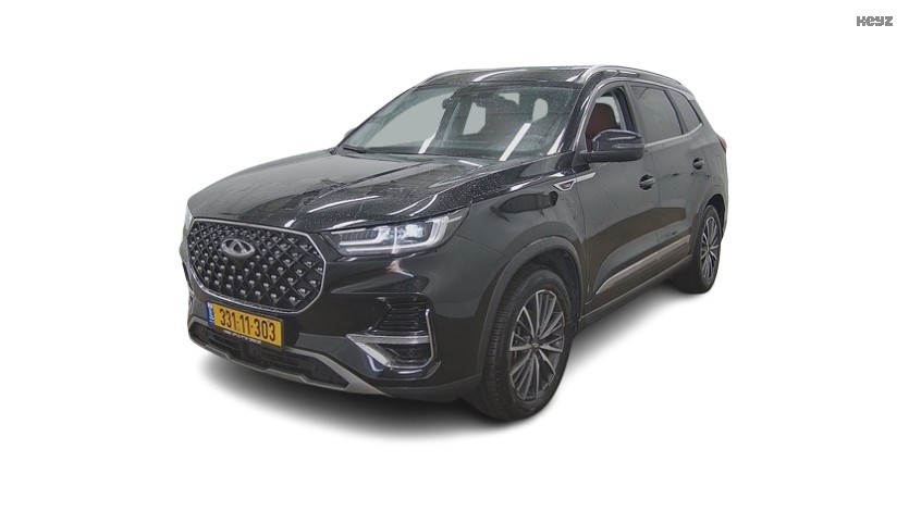 צ'רי טיגו 8 פרו 2023 למכירה ב-KEYZ - תמונה 5