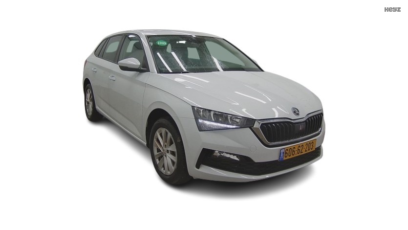סקודה סקאלה 2024 למכירה ב-KEYZ - תמונה 3