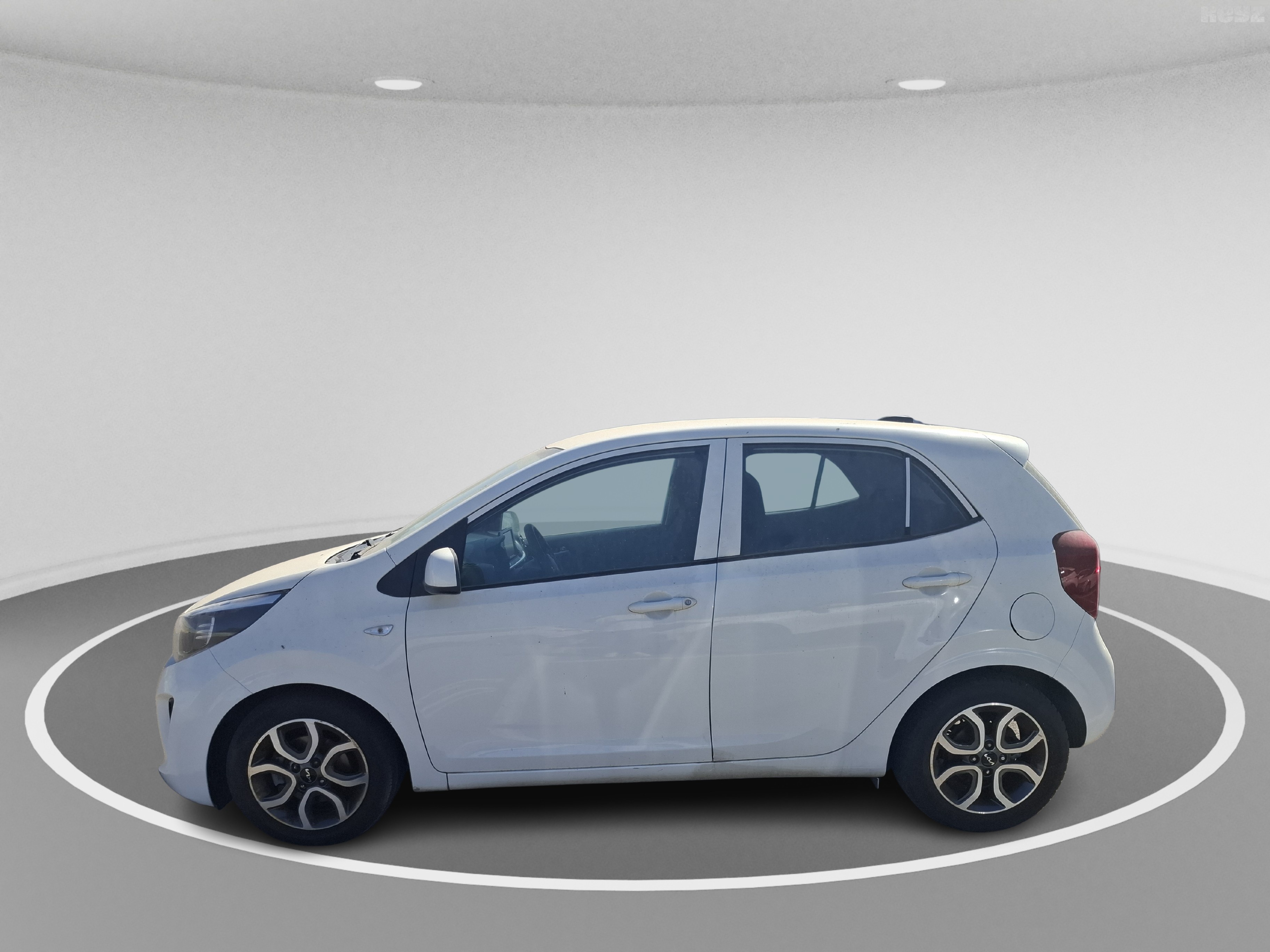 קיה פיקנטו LX – 4/5
