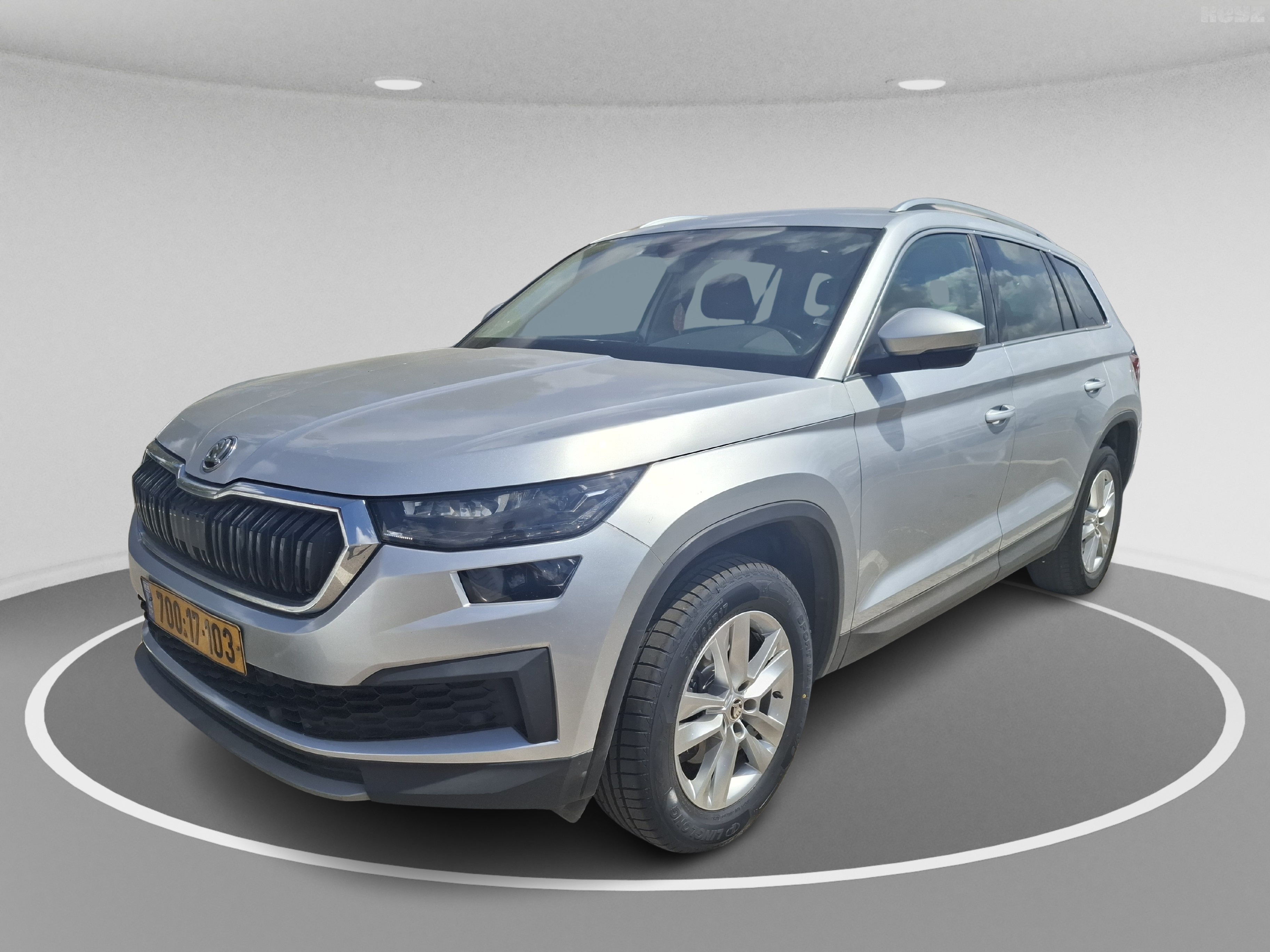 סקודה קודיאק 2024 למכירה ב-KEYZ - תמונה 2