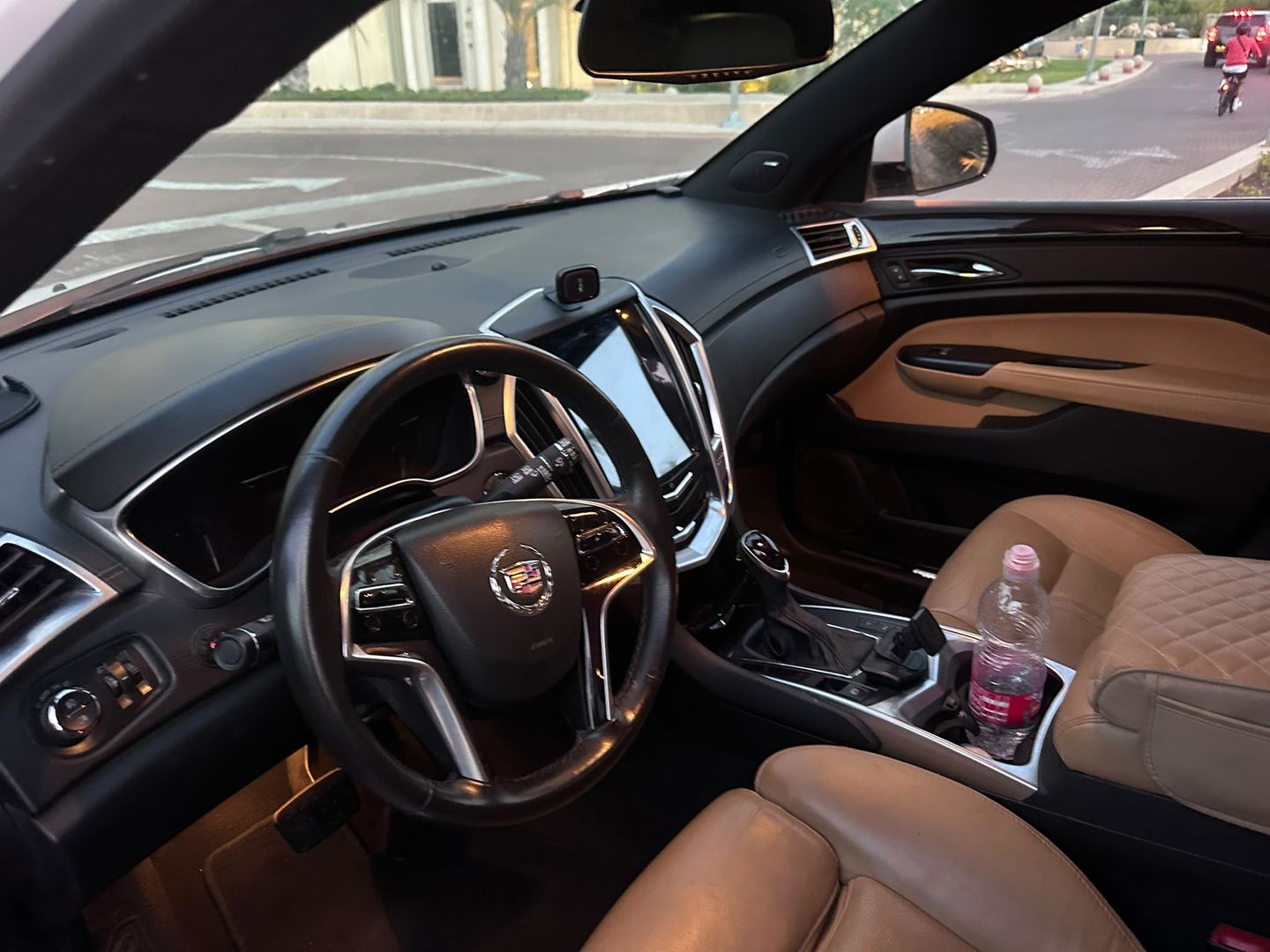 קאדילאק SRX 2015 למכירה ב-KEYZ - תמונה 5