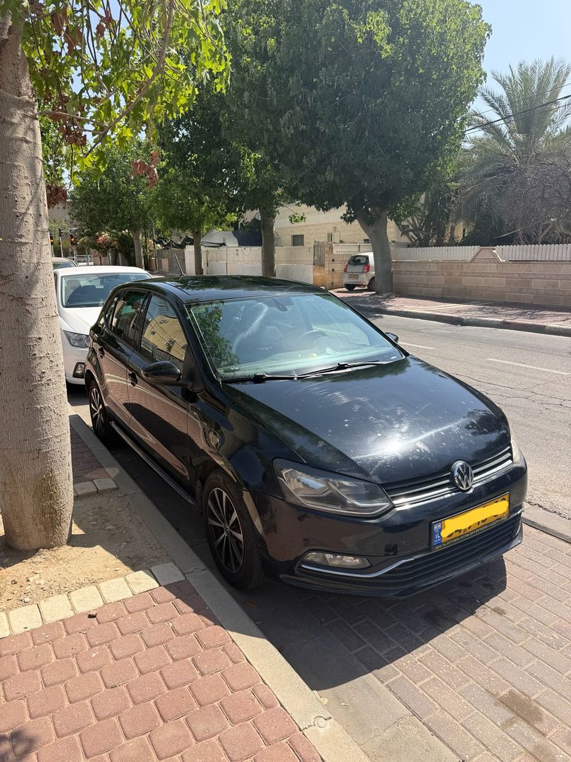 פולקסווגן פולו Comfortline – 3/3