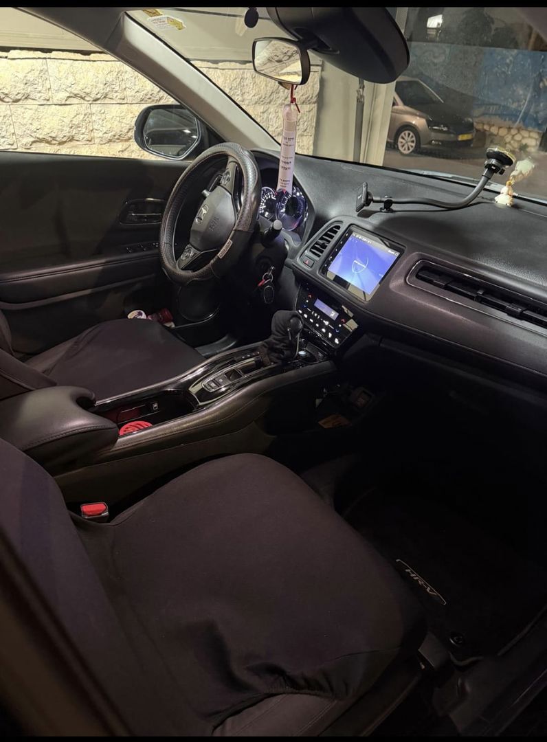 הונדה HR-V 2021 למכירה ב-KEYZ - תמונה 5