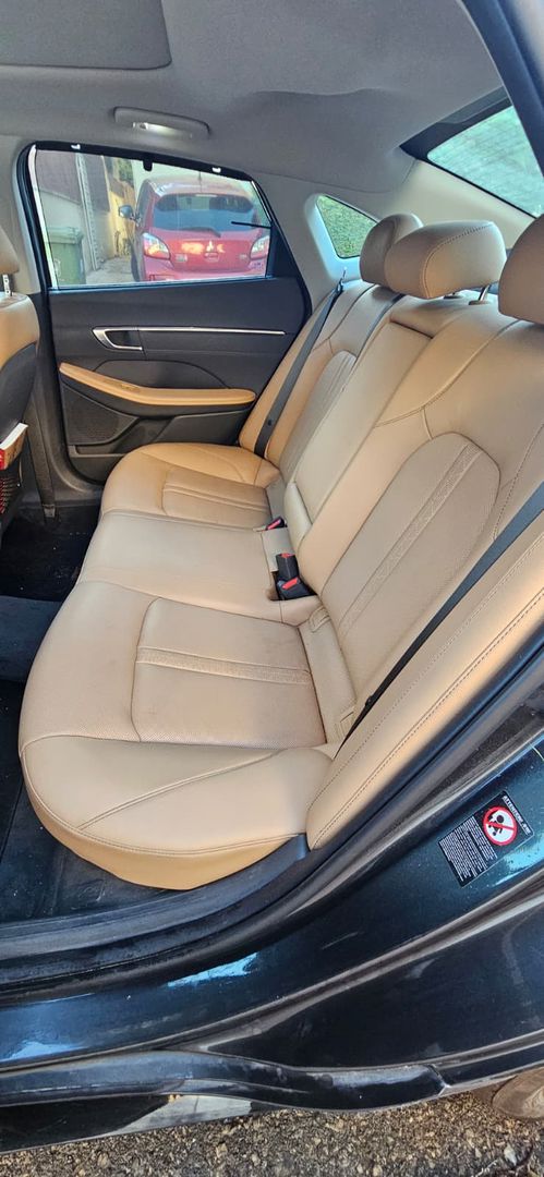 יונדאי סונטה Limited – 4/6