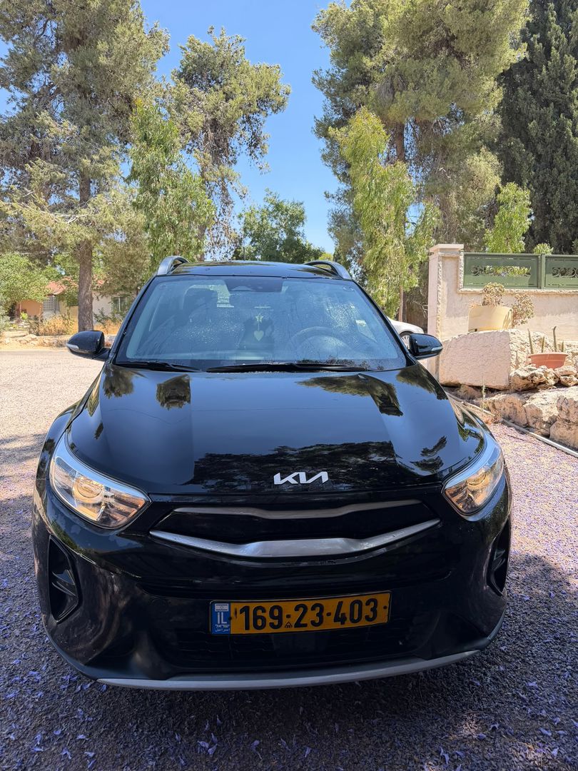 קיה סטוניק 2022 למכירה ב-KEYZ - תמונה 5