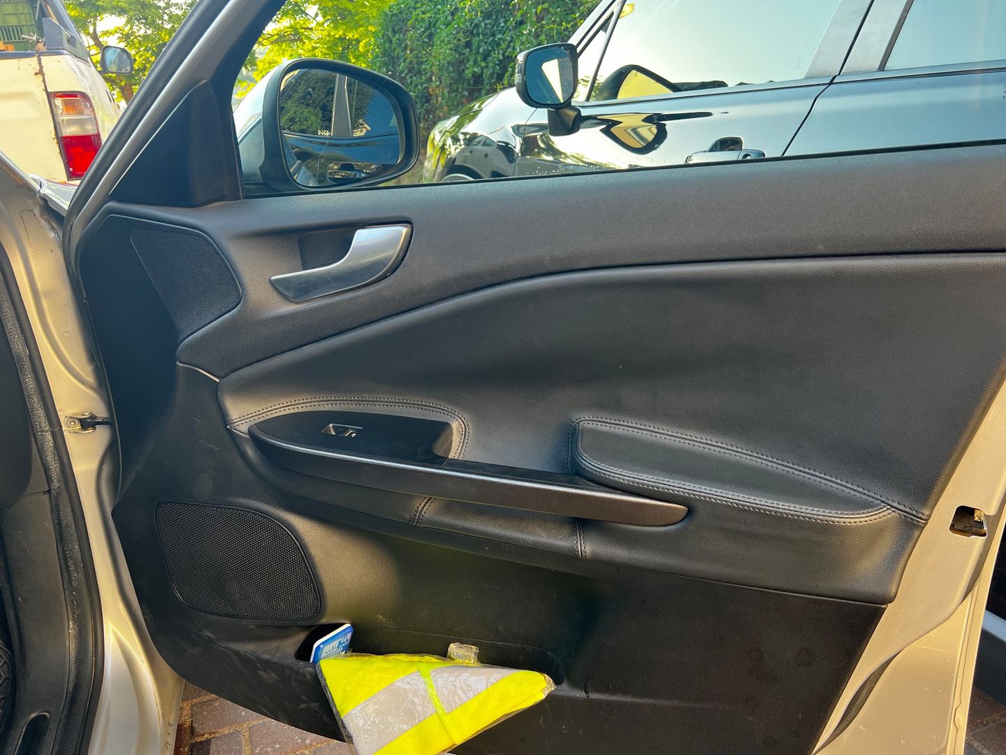 אלפא רומיאו מיטו Turismo – 4/6